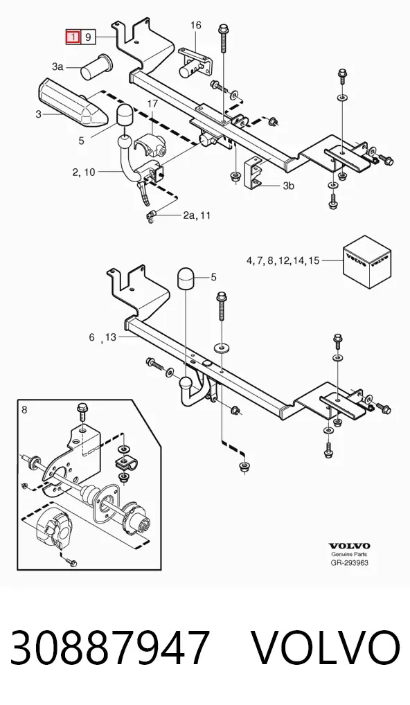  30887947 Volvo
