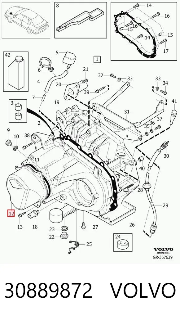  30889872 Volvo