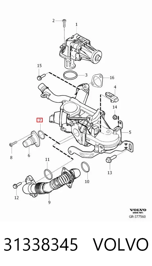  31338345 Volvo