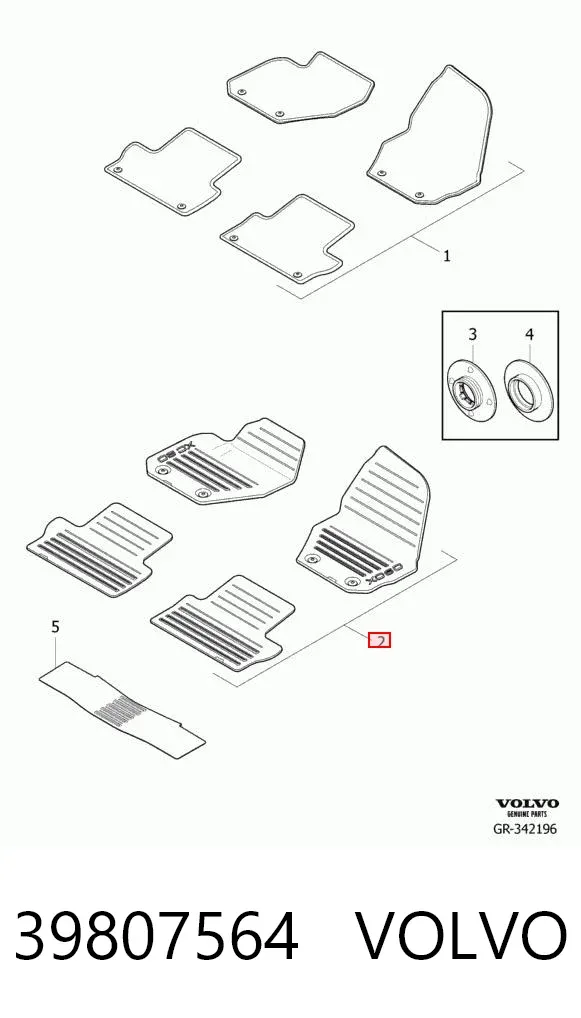  39807564 Volvo