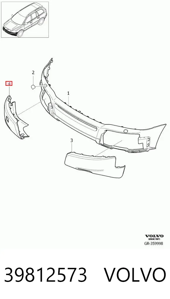 39812573 Volvo