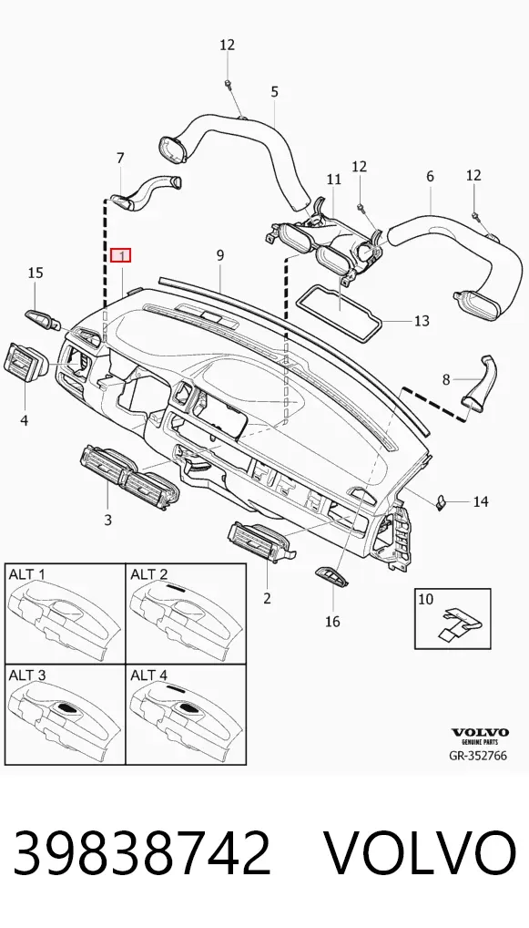  39838742 Volvo