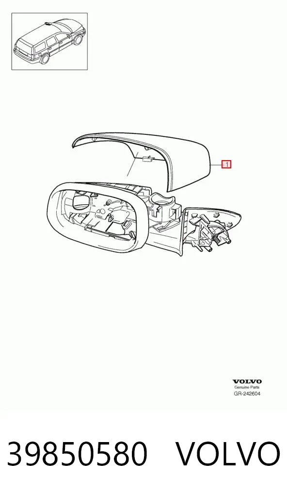  39850580 Volvo