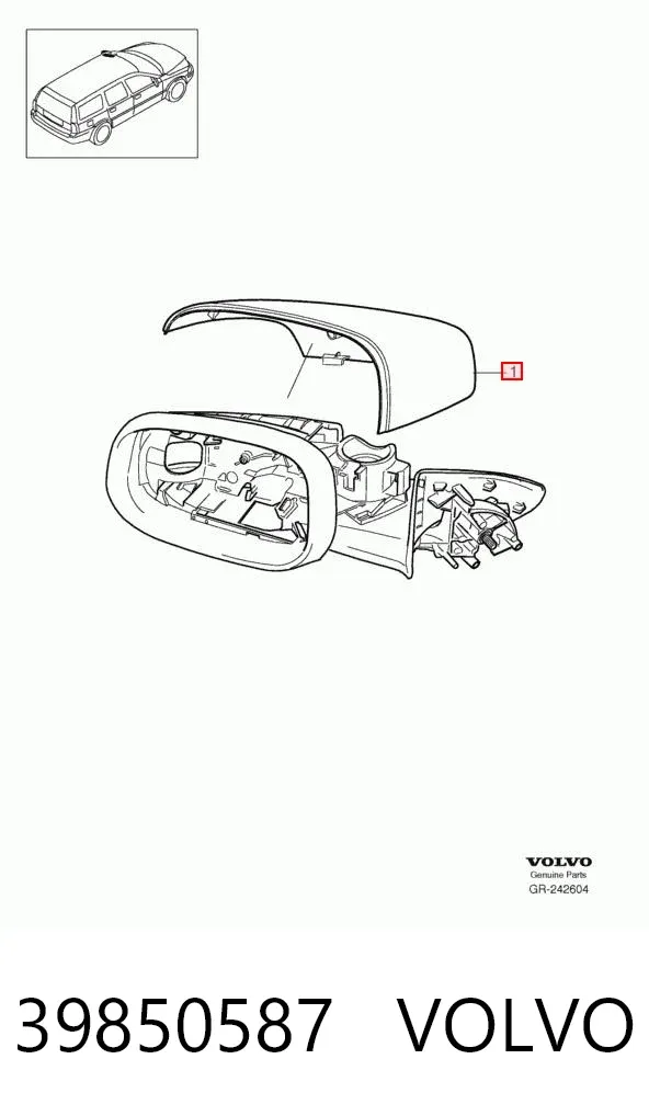  39850587 Volvo