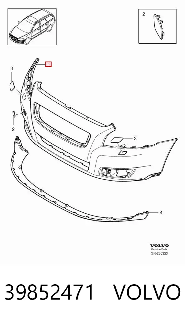  39852471 Volvo