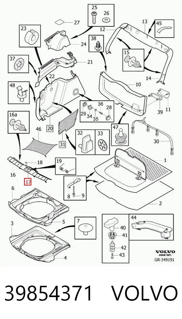  39854371 Volvo