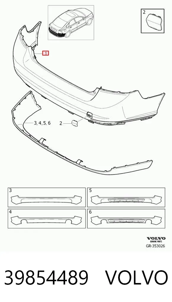 39854489 Volvo