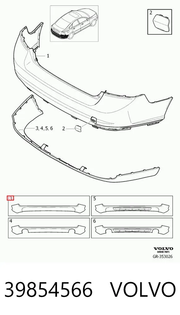  39854566 Volvo