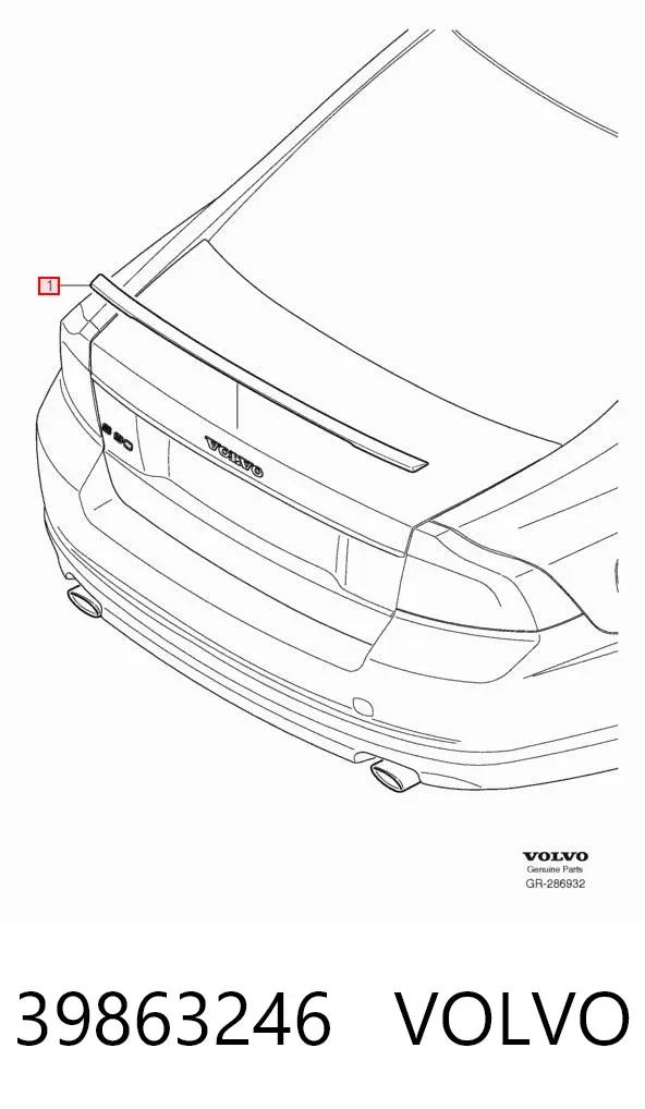  39863246 Volvo