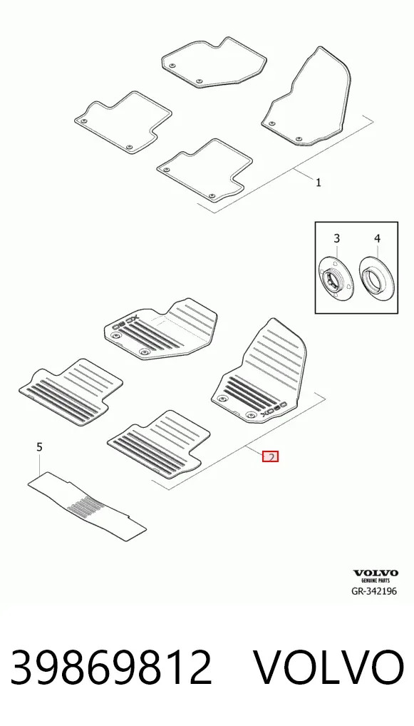  39869812 Volvo