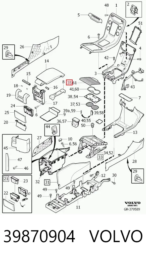  39870904 Volvo