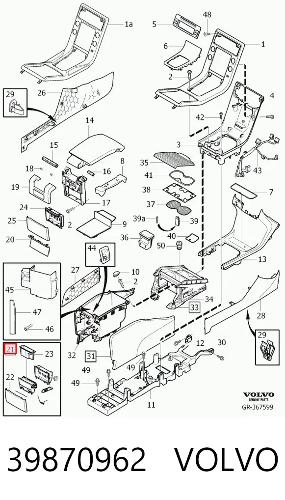  39870962 Volvo