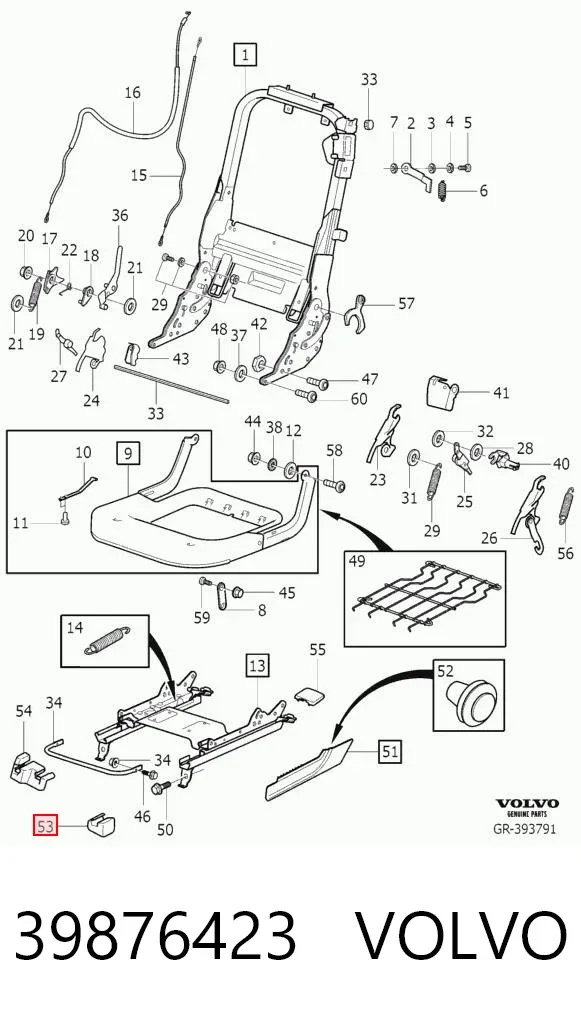  39876423 Volvo
