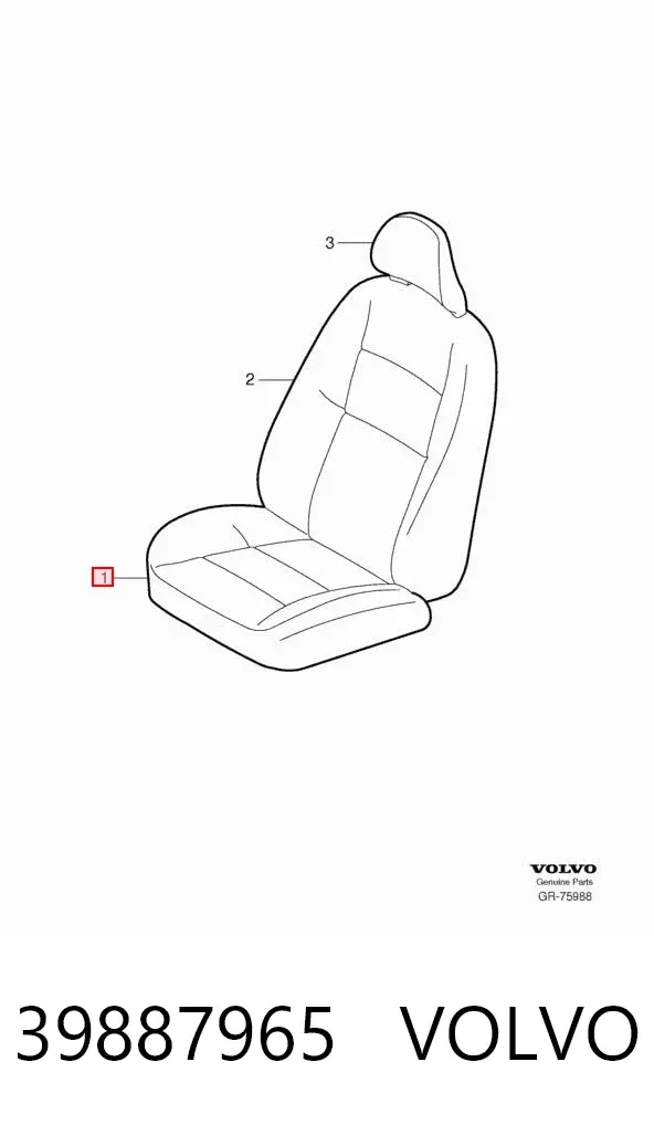  39887965 Volvo
