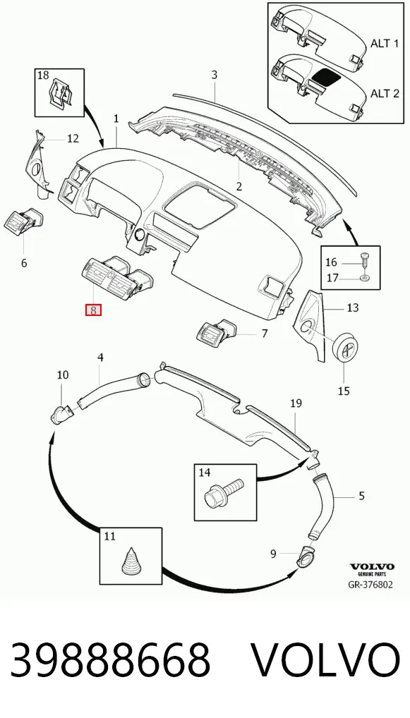  39888668 Volvo
