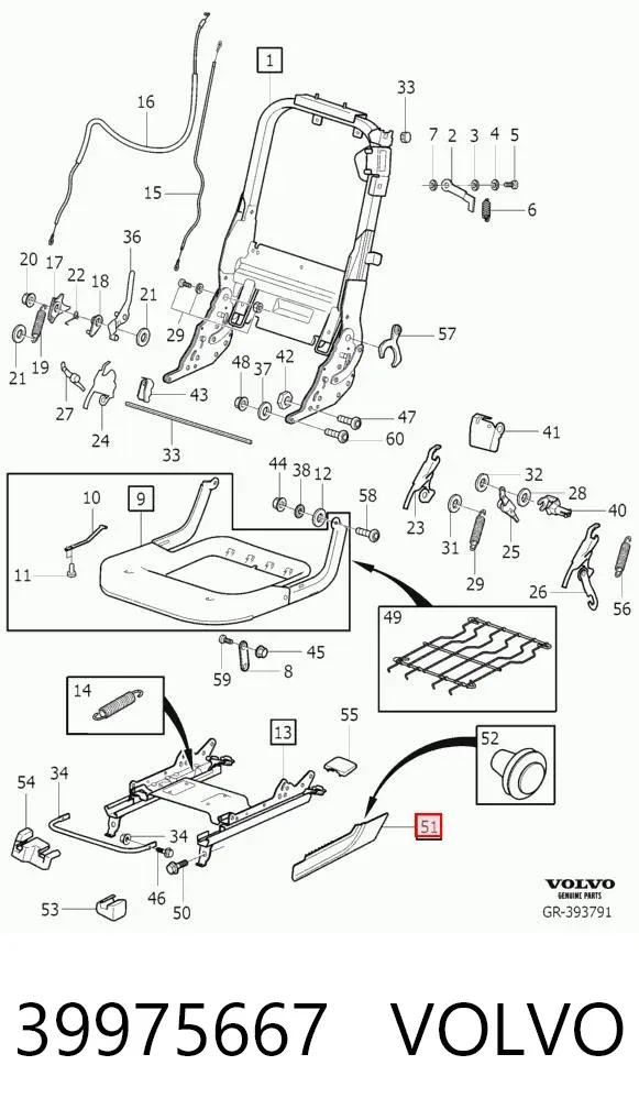  39975667 Volvo