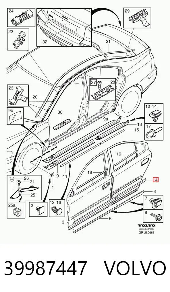  39987447 Volvo