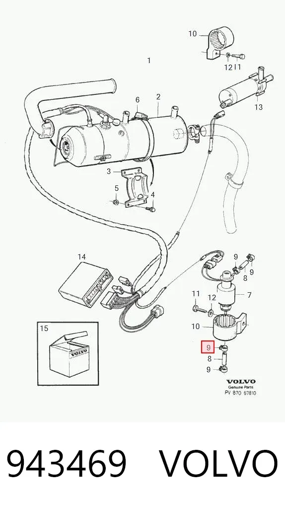  943469 Volvo