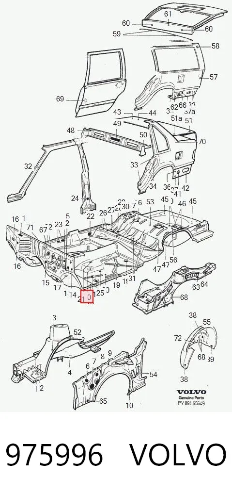  975996 Volvo