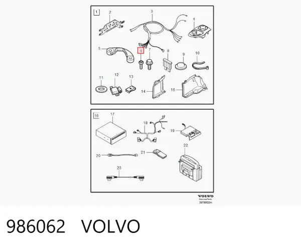  986062 Volvo