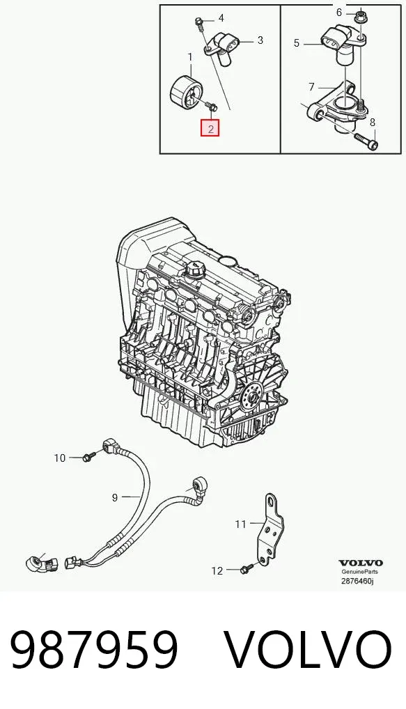  987959 Volvo