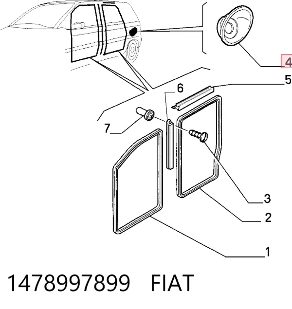  1478997899 Fiat/Alfa/Lancia