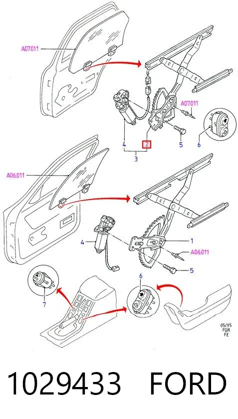  1029433 Ford