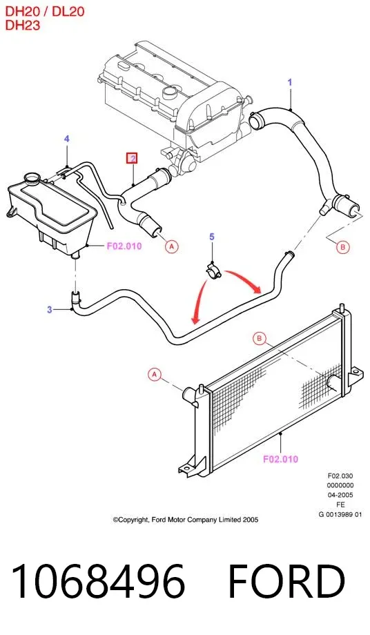  1068496 Ford