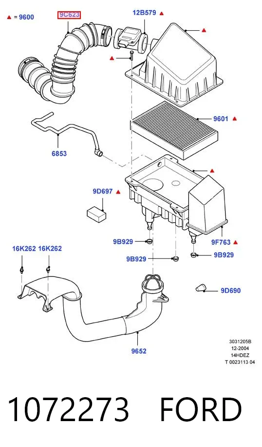  1072273 Ford