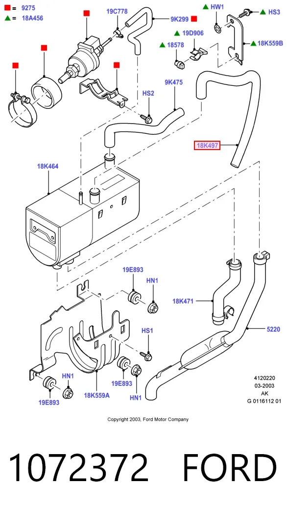  1072372 Ford