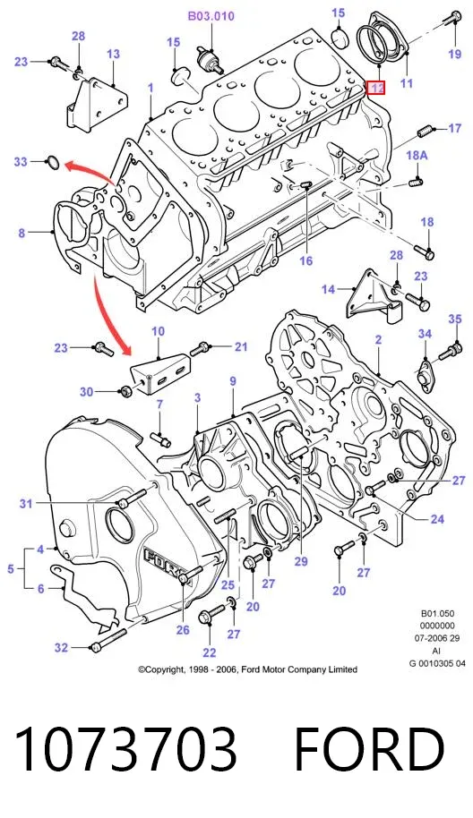  1073703 Ford