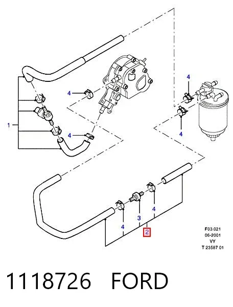  1118726 Ford