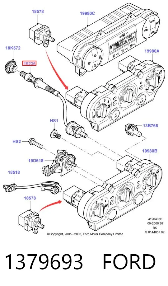  1379693 Ford