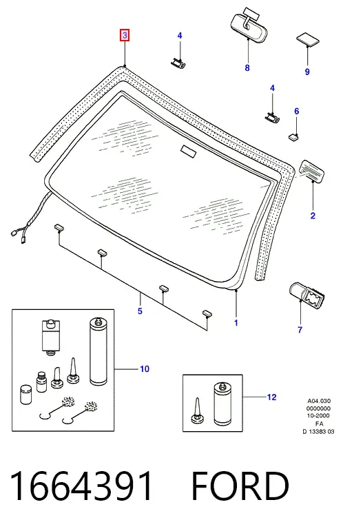  GS2530P120X Icor