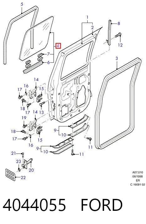  4044055 Ford