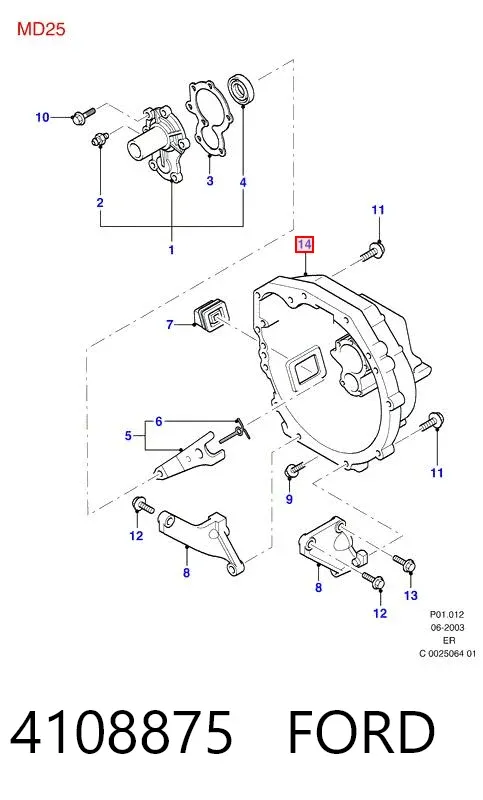  4108875 Ford