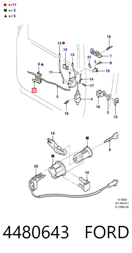  4480643 Ford