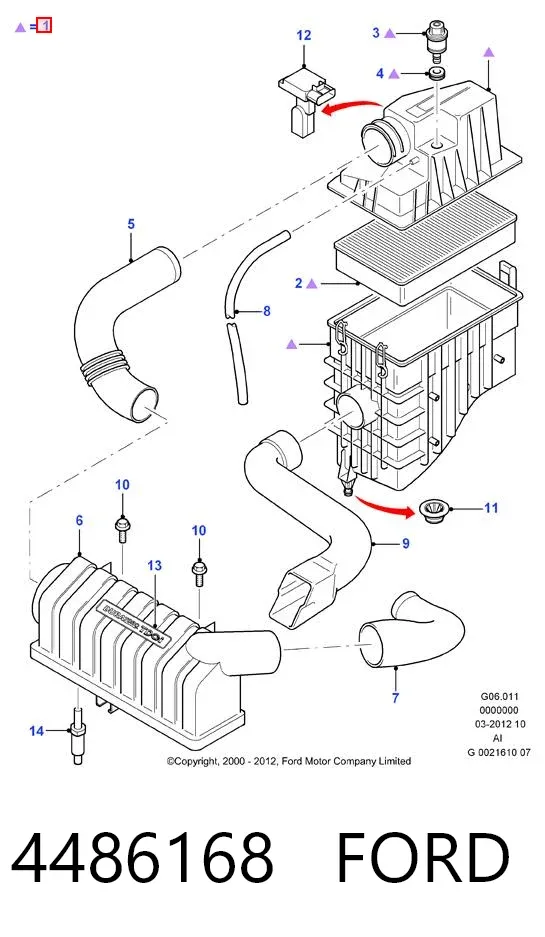  4486168 Ford
