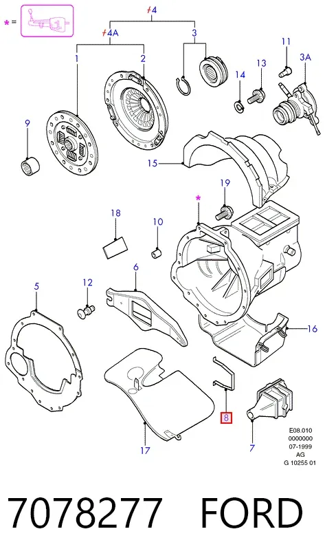  1078279 Ford