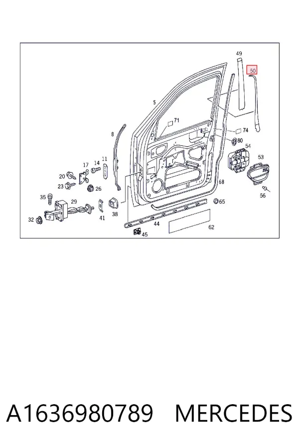  A1636980789 Mercedes