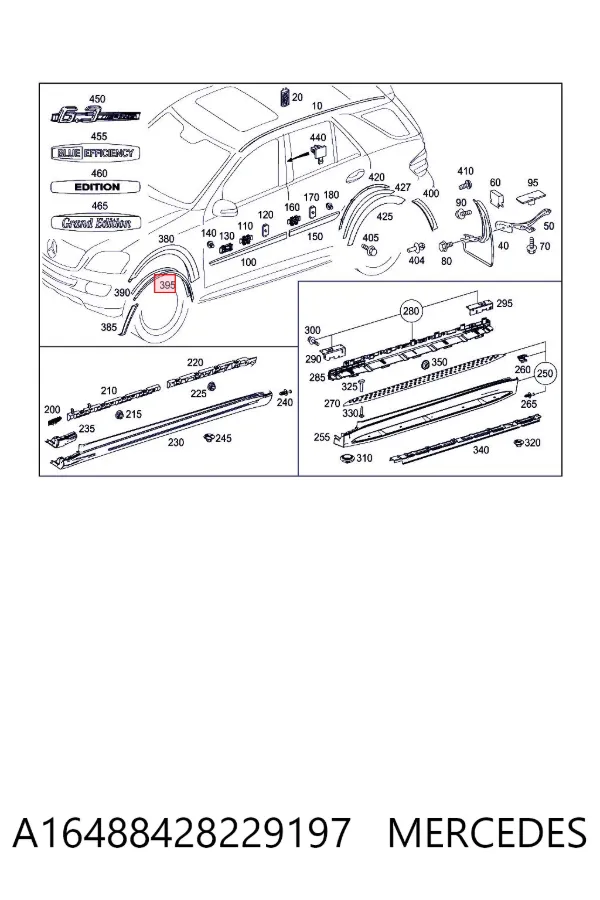  A16488428229197 Mercedes