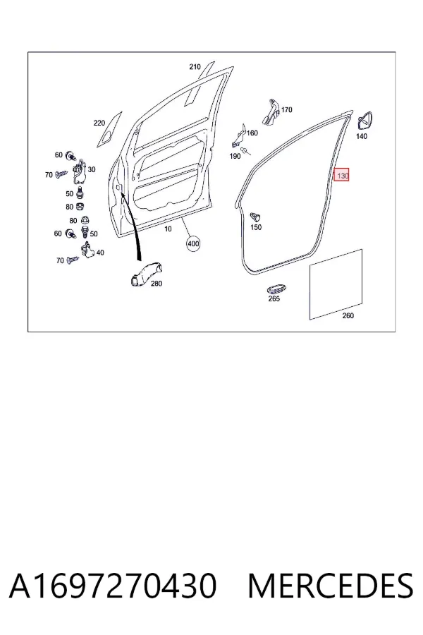  A1697270430 Mercedes