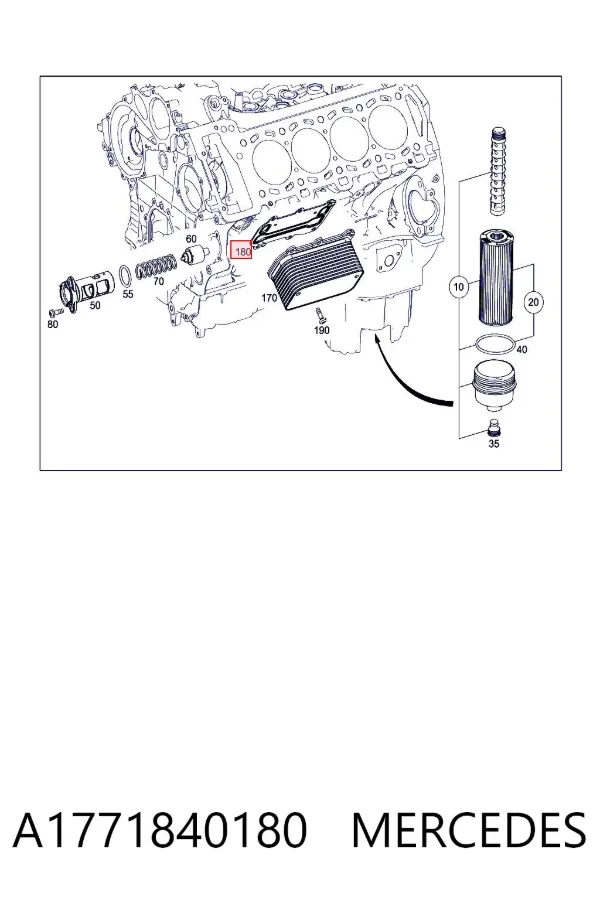  A1771840180 Mercedes