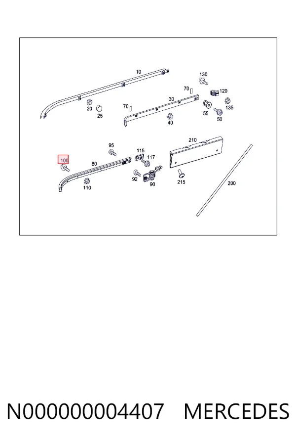  A000000004467 Mercedes