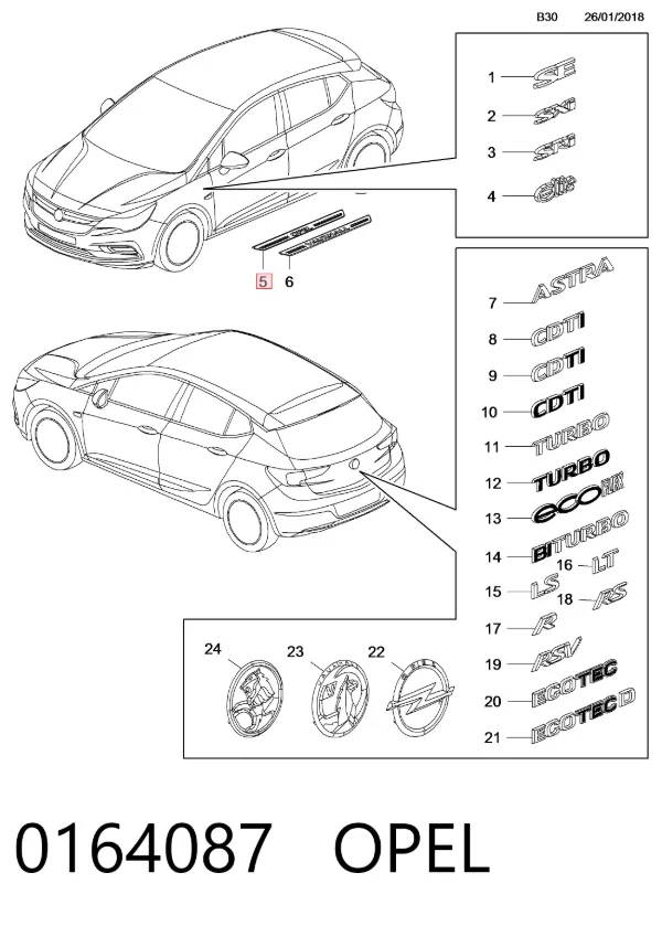  9829497680 Peugeot/Citroen