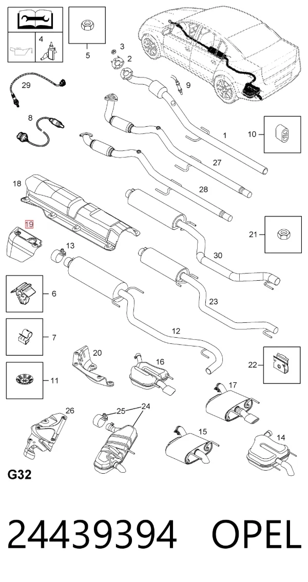  24439394 Opel