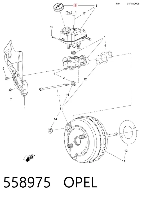 558975 Opel