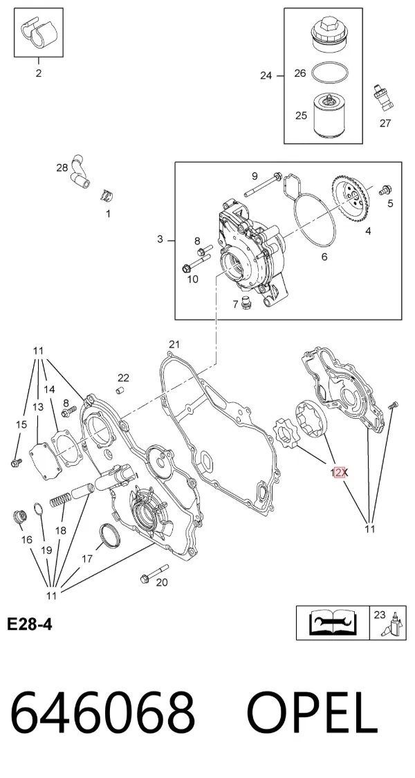  646068 Opel