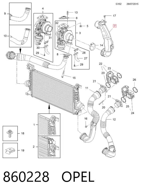  860228 Opel
