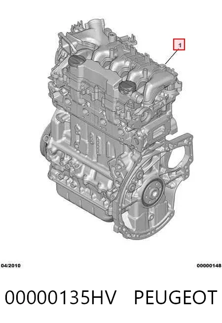 Двигун Suzuki SX4 GY
